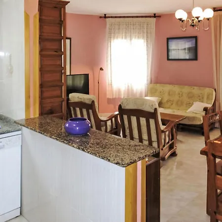 Melina I By Interhome Holiday home Miami Playa