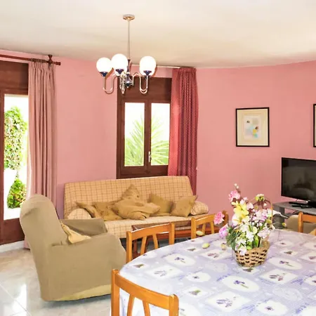 Melina I By Interhome *