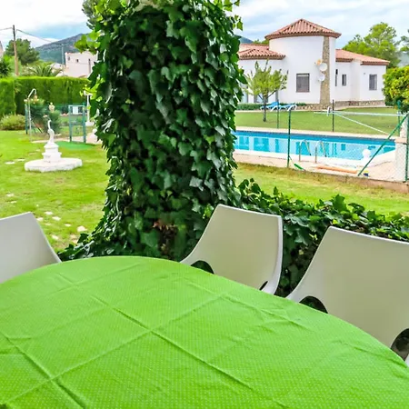 Holiday home Melina I By Interhome Miami Playa