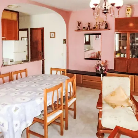 Melina I By Interhome Miami Playa