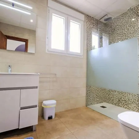 Melina I By Interhome * Miami Playa