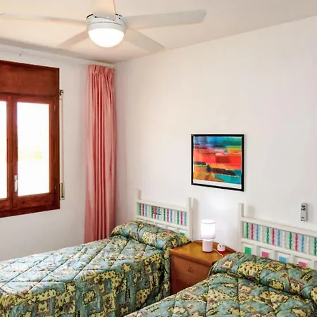 Melina I By Interhome Holiday home