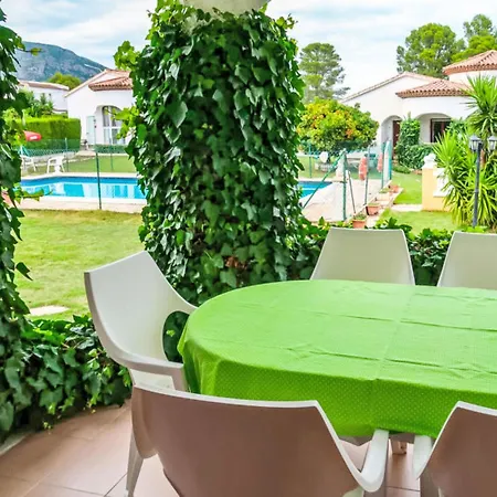 Melina I By Interhome * Miami Playa