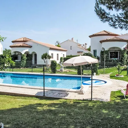 Holiday home Melina I By Interhome *